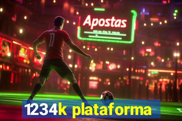 1234k plataforma